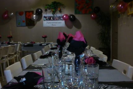 The Citrus Restaurant