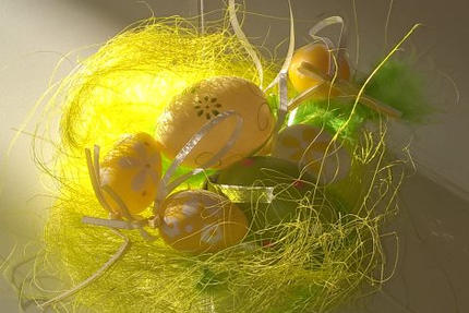 The Citrus Restaurant