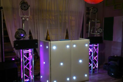 The Citrus Restaurant