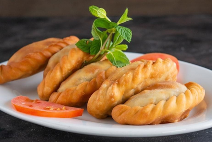 Almydan - Restaurant libanais