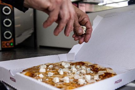 La Strada des Hautes-Côtes