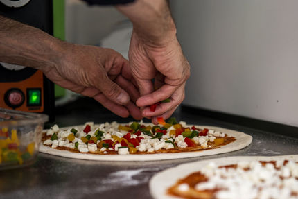 La Strada des Hautes-Côtes