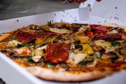 La Strada des Hautes-Côtes