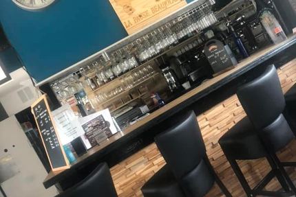 Restaurant La Pause Beaujolaise