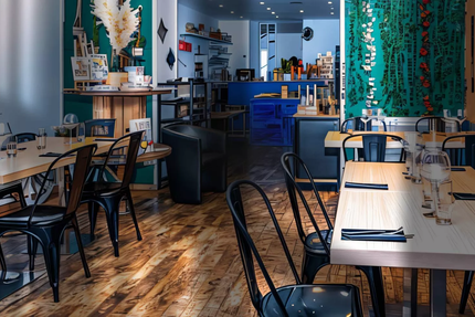 On ne me dit pas non !