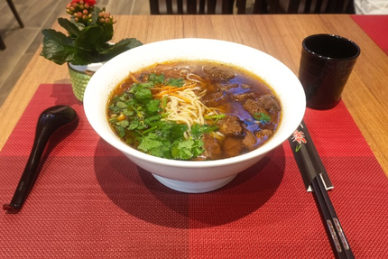 Restaurant 7 Nouilles