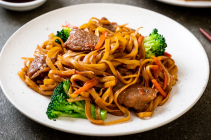 Restaurant 7 Nouilles