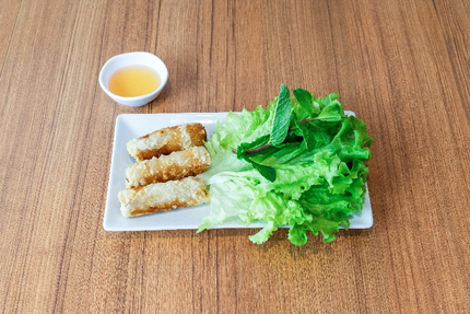 Restaurant 7 Nouilles