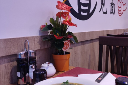 Restaurant 7 Nouilles