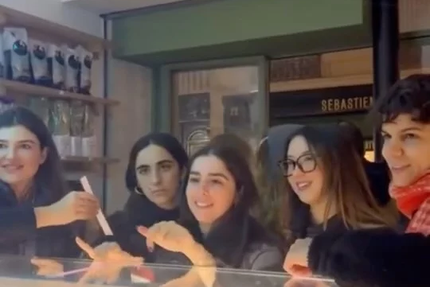 Plaka