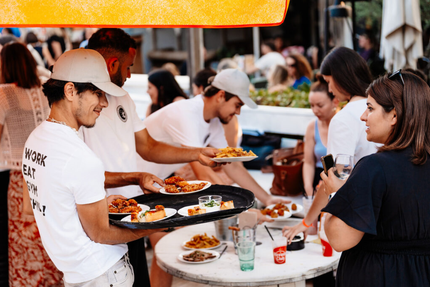 Restaurant Sporting Eat - Blagnac