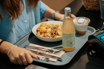 Restaurant Sporting Eat - Blagnac