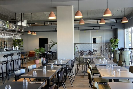 Restaurant Sporting Eat - Blagnac