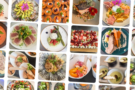 Restaurant La Figuière Caromb