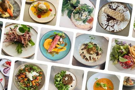 Restaurant La Figuière Caromb