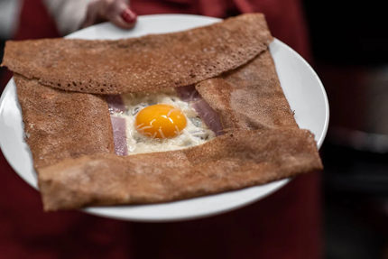 Crêperie Du Port