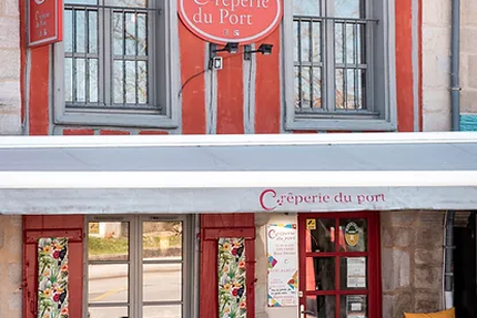 Crêperie Du Port