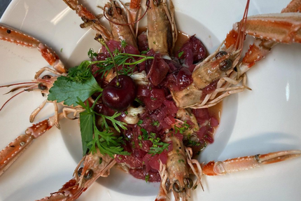 Le Grand Café de la Terrasse