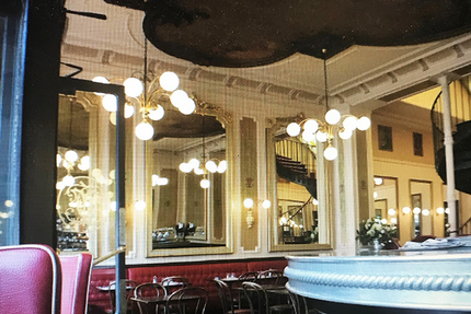 Le Grand Café de la Terrasse