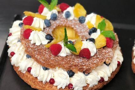 Le Grand Café de la Terrasse