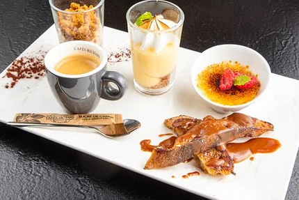 Le Petit Bouchon Authentique