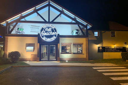 Le Petit Bouchon Authentique