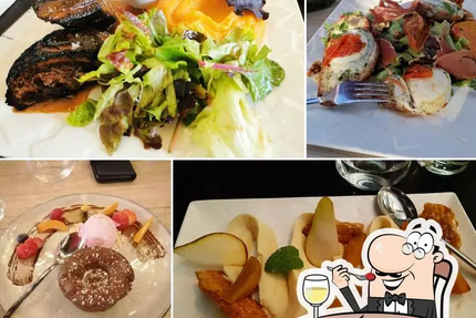 Le Petit Bouchon Authentique