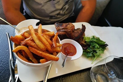 Le Petit Bouchon Authentique