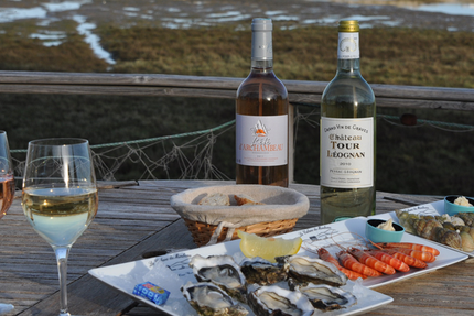 La Cabane du Mimbeau