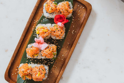 L'Instant sushi - Ajaccio