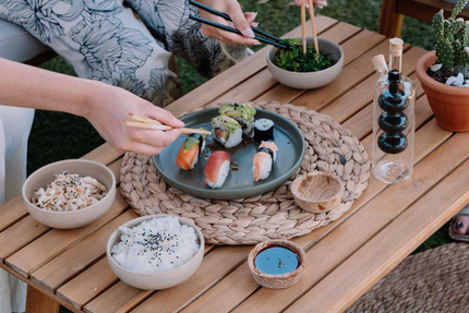 L'Instant sushi - Ajaccio