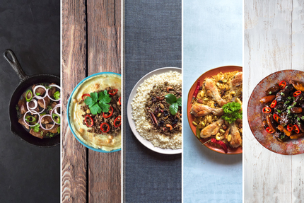 Mamy Therrasse Restaurant