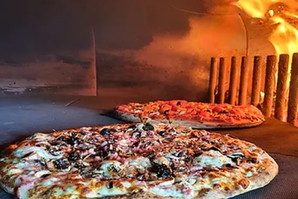Le Four à Pizza Vertou