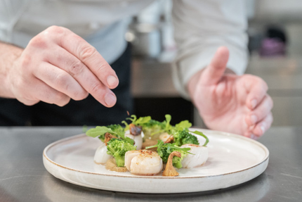 Restaurant du Champ de Mars