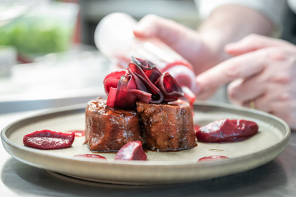 Restaurant du Champ de Mars