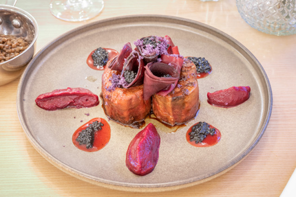 Restaurant du Champ de Mars