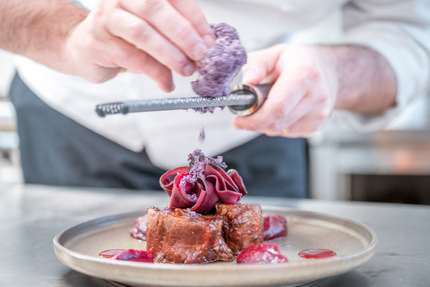 Restaurant du Champ de Mars