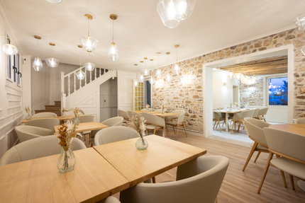 Restaurant du Champ de Mars