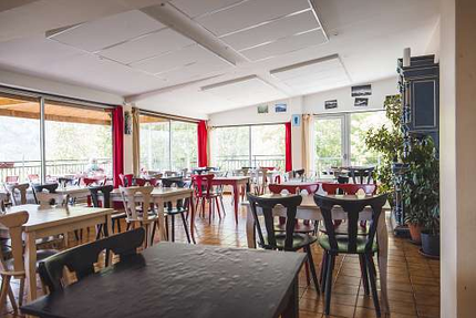 Auberge de la Vallée de l'Oule