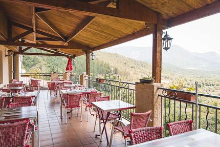 Auberge de la Vallée de l'Oule