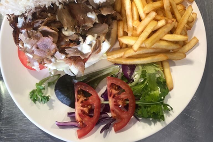 Le Terminus Food Pérols