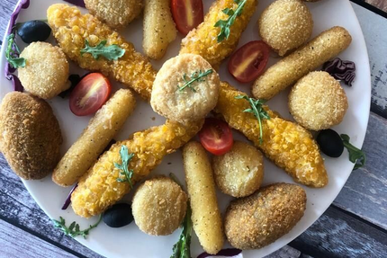 Le Terminus Food Pérols