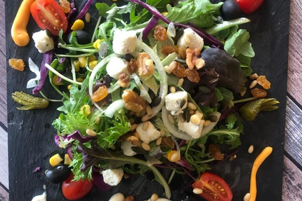 Le Terminus Food Pérols