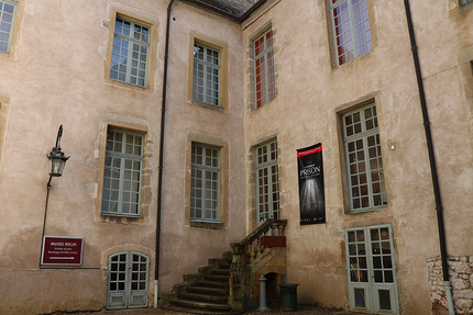 RESTAURANT L'ECOLE BUISSONNIERE