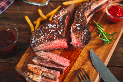 RESTAURANT L'ECOLE BUISSONNIERE