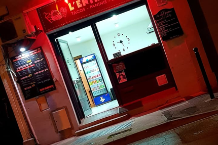 Snack L'Entre-Pôtes