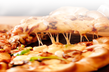 Pizzas 24/7 [Délices Pizza Elbeuf]