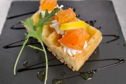 O Resto "Des Cauquillous"