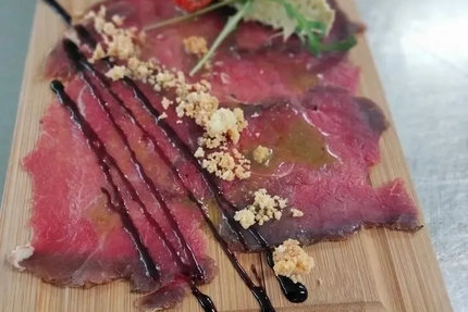 O Resto "Des Cauquillous"