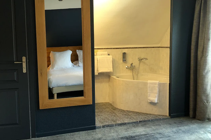 Chalet d’altitude du sapet Valberg